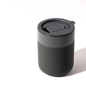 Anthropologie | Porter To Go Ceramic Mug NEW in BOX